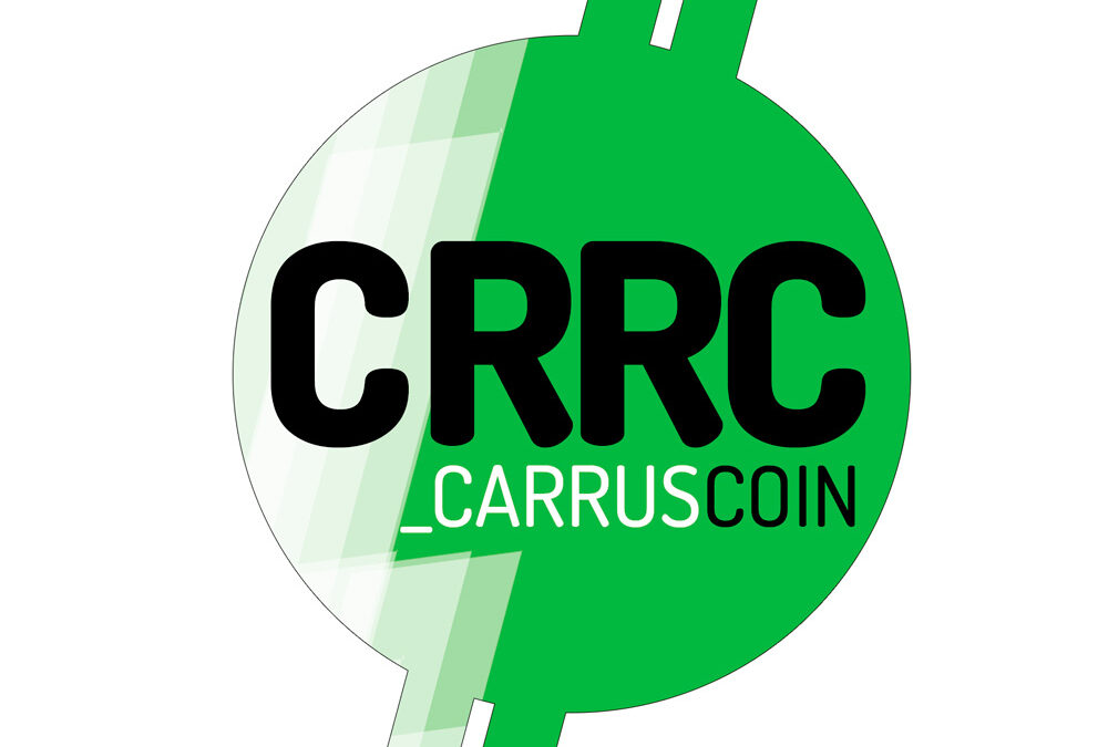 Lanzamos el token de Carrús: La CarrusCoin